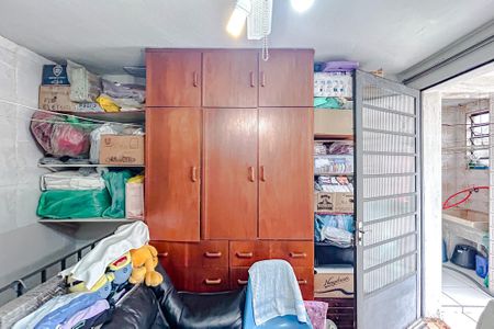 Casa à venda com 200m², 3 quartos e 2 vagasÁrea de Serviço
