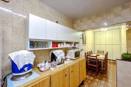 Casa à venda com 200m², 3 quartos e 2 vagasCozinha