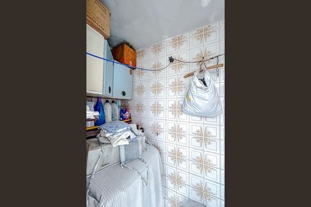 Casa à venda com 200m², 3 quartos e 2 vagasÁrea de Serviço
