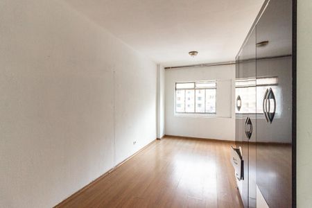 Studio de kitnet/studio para alugar com 1 quarto, 34m² em Campos Elíseos, São Paulo