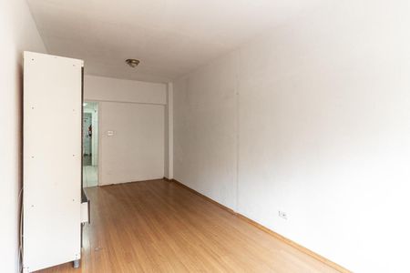 Studio de kitnet/studio para alugar com 1 quarto, 34m² em Campos Elíseos, São Paulo