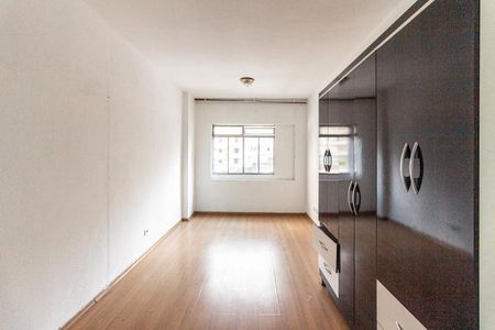 Studio de kitnet/studio para alugar com 1 quarto, 34m² em Campos Elíseos, São Paulo