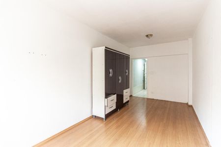 Studio de kitnet/studio para alugar com 1 quarto, 34m² em Campos Elíseos, São Paulo