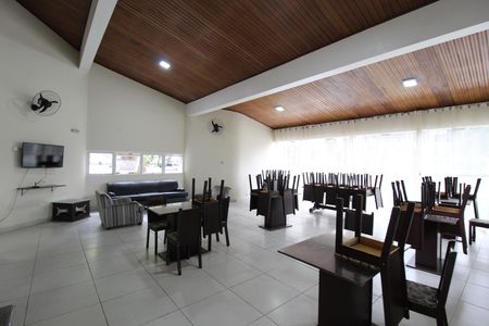 Apartamento à venda com 103m², 2 quartos e 1 vagaÁrea Comum - Salão de Festas