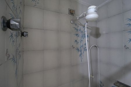 Apartamento à venda com 103m², 2 quartos e 1 vagaBanheiro da Suíte