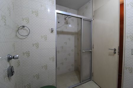 Apartamento à venda com 103m², 2 quartos e 1 vagaBanheiro Social