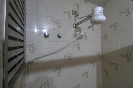 Apartamento à venda com 103m², 2 quartos e 1 vagaBanheiro Social