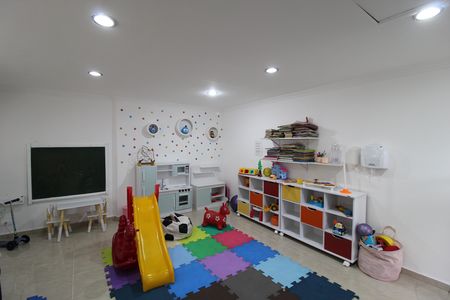 Apartamento à venda com 103m², 2 quartos e 1 vagaÁrea Comum - Brinquedoteca