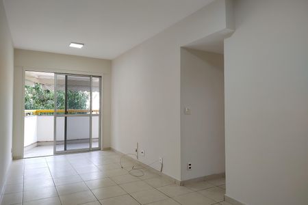 Sala de apartamento para alugar com 3 quartos, 85m² em Freguesia (jacarepaguá), Rio de Janeiro