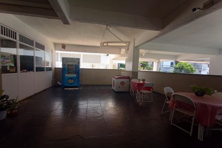 Apartamento para alugar com 85m², 3 quartos e 1 vaga Apartamento para alugar com 85m², 3 quartos e 1 vagaÁrea comum