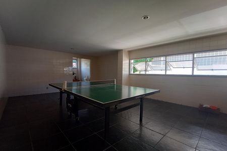 Apartamento para alugar com 85m², 3 quartos e 1 vaga Apartamento para alugar com 85m², 3 quartos e 1 vagaSalão de jogos