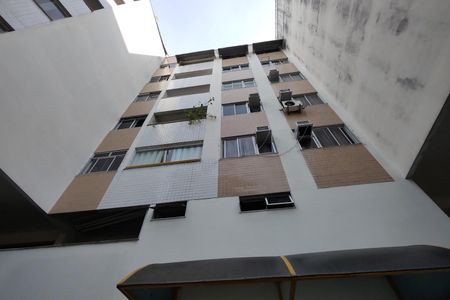 Apartamento para alugar com 85m², 3 quartos e 1 vaga Apartamento para alugar com 85m², 3 quartos e 1 vagaFachada do bloco
