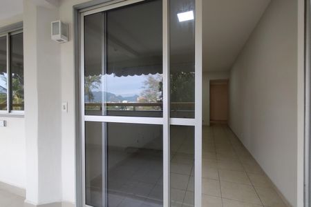Apartamento para alugar com 85m², 3 quartos e 1 vaga Apartamento para alugar com 85m², 3 quartos e 1 vagaVaranda