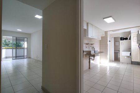 Apartamento para alugar com 85m², 3 quartos e 1 vaga Apartamento para alugar com 85m², 3 quartos e 1 vagaSala/Cozinha