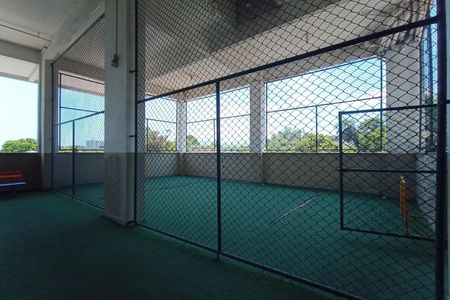Apartamento para alugar com 85m², 3 quartos e 1 vaga Apartamento para alugar com 85m², 3 quartos e 1 vagaQuadra Esportiva
