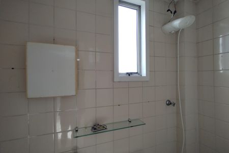 Apartamento para alugar com 85m², 3 quartos e 1 vaga Apartamento para alugar com 85m², 3 quartos e 1 vagaBanheiro de serviço