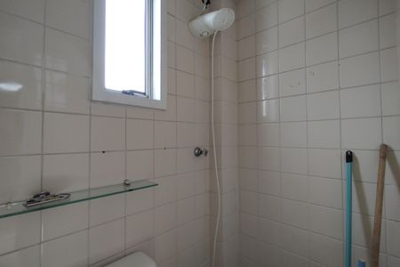 Apartamento para alugar com 85m², 3 quartos e 1 vaga Apartamento para alugar com 85m², 3 quartos e 1 vagaBanheiro de serviço
