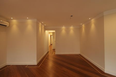 Apartamento para alugar com 110m², 3 quartos e 2 vagasSala