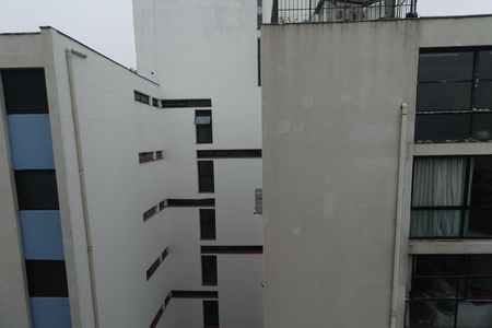 Apartamento para alugar com 110m², 3 quartos e 2 vagasVista do Quarto 2
