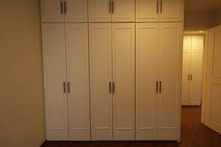 Apartamento para alugar com 110m², 3 quartos e 2 vagasQuarto 2