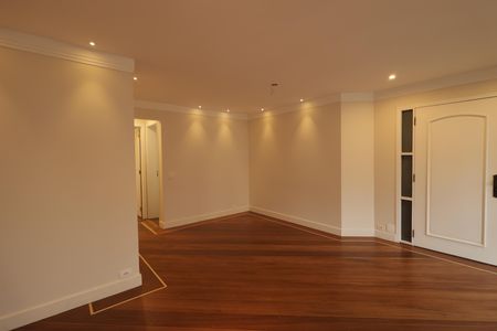 Apartamento para alugar com 110m², 3 quartos e 2 vagasSala