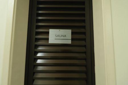 Apartamento para alugar com 110m², 3 quartos e 2 vagasÁrea comum - Sauna