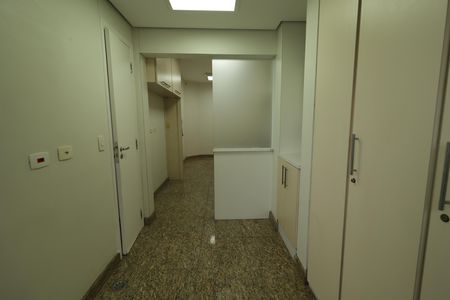 Apartamento para alugar com 110m², 3 quartos e 2 vagasÁrea de Serviço