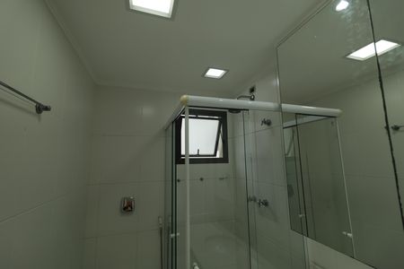 Apartamento para alugar com 110m², 3 quartos e 2 vagasBanheiro Social