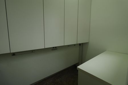 Apartamento para alugar com 110m², 3 quartos e 2 vagasQuarto de Serviço