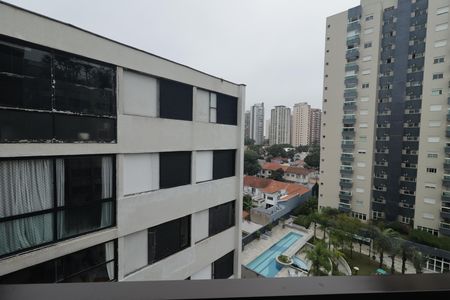 Apartamento para alugar com 110m², 3 quartos e 2 vagasVaranda da Suíte