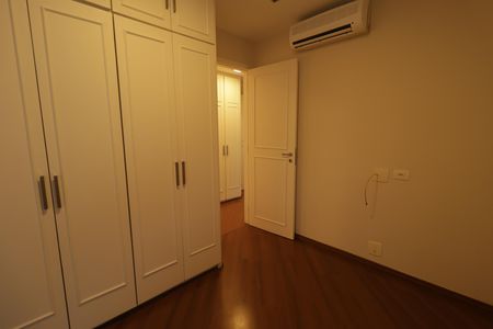 Apartamento para alugar com 110m², 3 quartos e 2 vagasQuarto 2