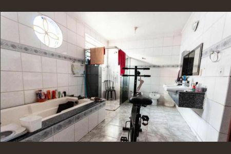 Casa à venda com 3 quartos, 500m² em Vila Madalena, São Paulo