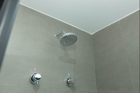 Apartamento para alugar com 26m², 1 quarto e sem vaga Apartamento para alugar com 26m², 1 quarto e sem vagaBanheiro