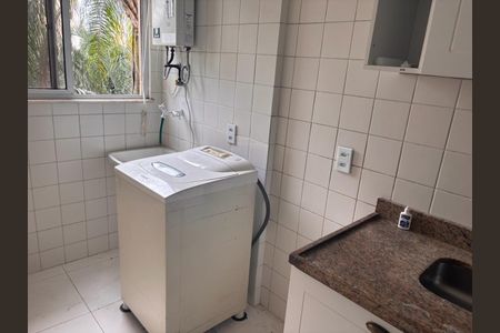 Apartamento à venda com 63m², 2 quartos e 1 vagaÁrea de Serviço