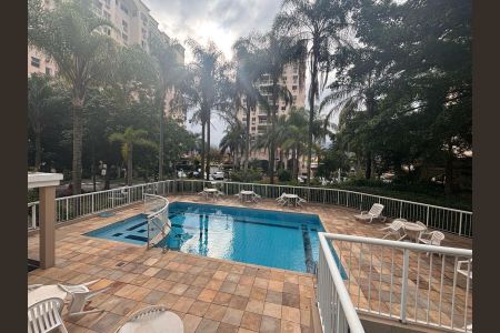 Apartamento à venda com 63m², 2 quartos e 1 vagaÁrea externa