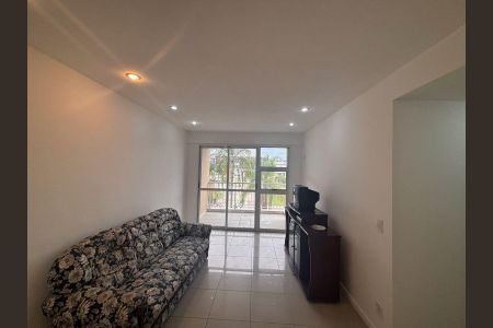 Apartamento à venda com 63m², 2 quartos e 1 vagaSala