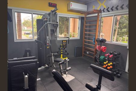 Apartamento à venda com 63m², 2 quartos e 1 vagaÁrea externa