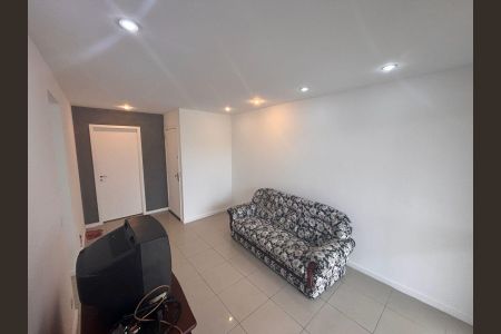 Apartamento à venda com 63m², 2 quartos e 1 vagaSala
