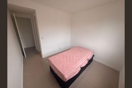 Apartamento à venda com 63m², 2 quartos e 1 vagaQuarto 