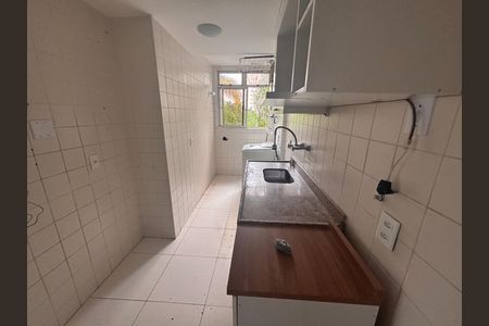 Apartamento à venda com 63m², 2 quartos e 1 vagaCozinha