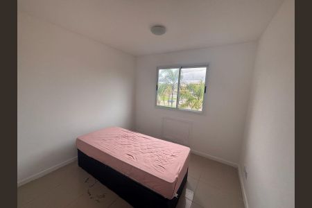 Apartamento à venda com 63m², 2 quartos e 1 vagaQuarto 