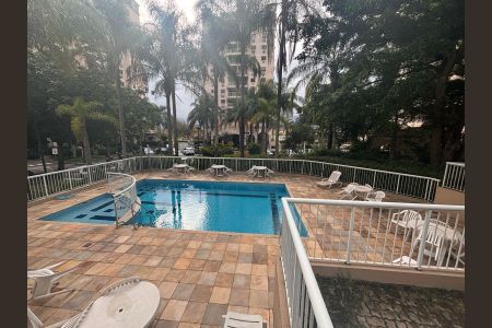 Apartamento à venda com 63m², 2 quartos e 1 vagaÁrea externa