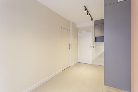 Apartamento para alugar com 30m², 1 quarto e sem vaga Apartamento para alugar com 30m², 1 quarto e sem vagaSala/Cozinha