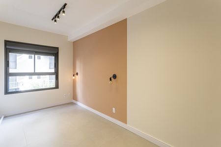 Apartamento para alugar com 30m², 1 quarto e sem vaga Apartamento para alugar com 30m², 1 quarto e sem vagaQuarto Suíte