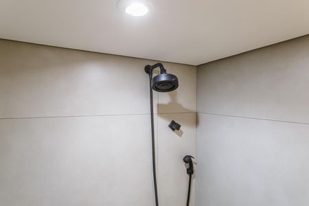 Apartamento para alugar com 30m², 1 quarto e sem vaga Apartamento para alugar com 30m², 1 quarto e sem vagaBanheiro da Suíte