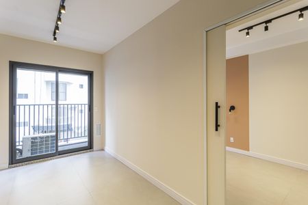 Apartamento para alugar com 30m², 1 quarto e sem vaga Apartamento para alugar com 30m², 1 quarto e sem vagaSala/Cozinha