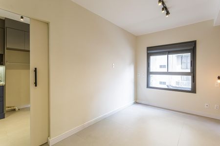 Apartamento para alugar com 30m², 1 quarto e sem vaga Apartamento para alugar com 30m², 1 quarto e sem vagaQuarto Suíte