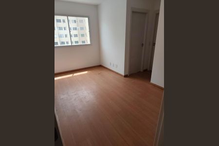 Apartamento para alugar com 2 quartos, 61m² em Santo Antonio da Prata, Belford Roxo