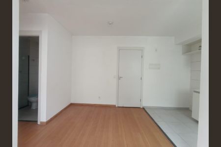 Apartamento para alugar com 61m², 2 quartos e sem vagasala