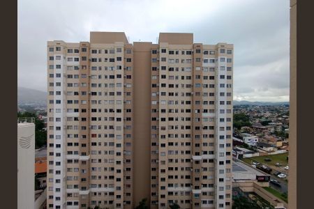 Apartamento para alugar com 61m², 2 quartos e sem vagasala-vista